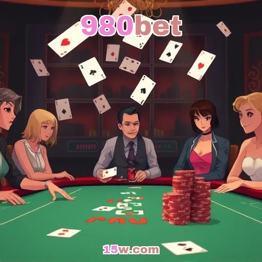 980bet: O Site Confiável que Todos Estão Falando