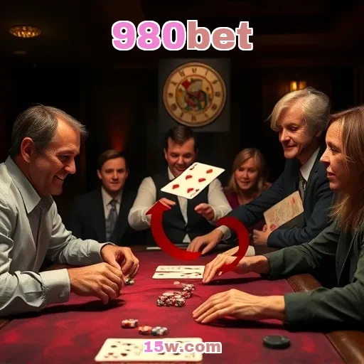 980bet: Recursos Incríveis para Transformar Sua Experiência de Jogos Online