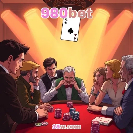 980bet: Aventura e Emoção em Cada Giro dos Caça-Níqueis