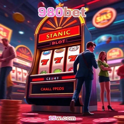 980bet: Surpreenda-se com as Promoções Imperdíveis do Site de Jogos!