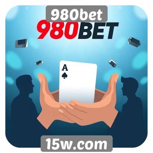 Responsabilidade social e jogos no 980bet